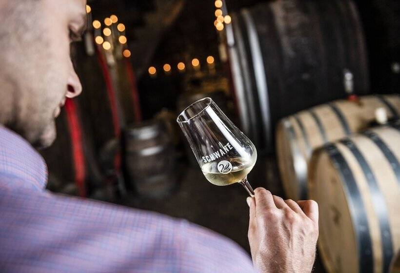 Romantik Hotel Zur Schwane