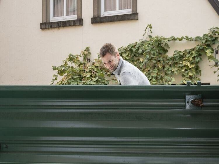 Romantik Hotel Zur Schwane