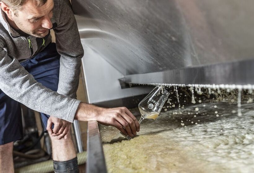 Romantik Hotel Zur Schwane