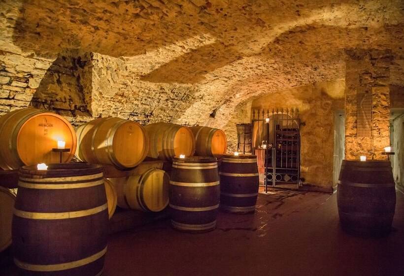 Romantik Hotel Zur Schwane