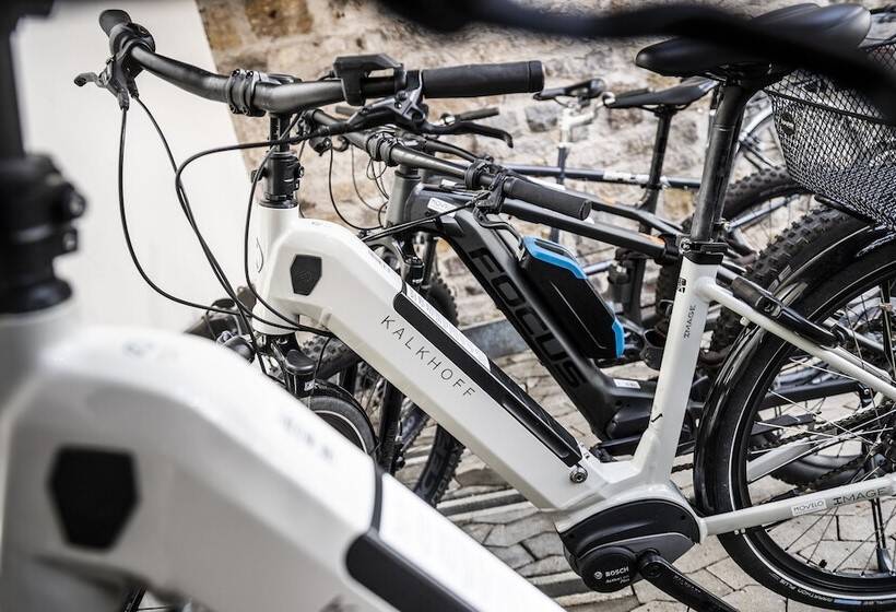 Romantik Hotel Zur Schwane