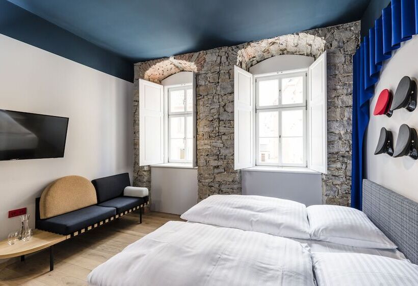 Romantik Hotel Zur Schwane