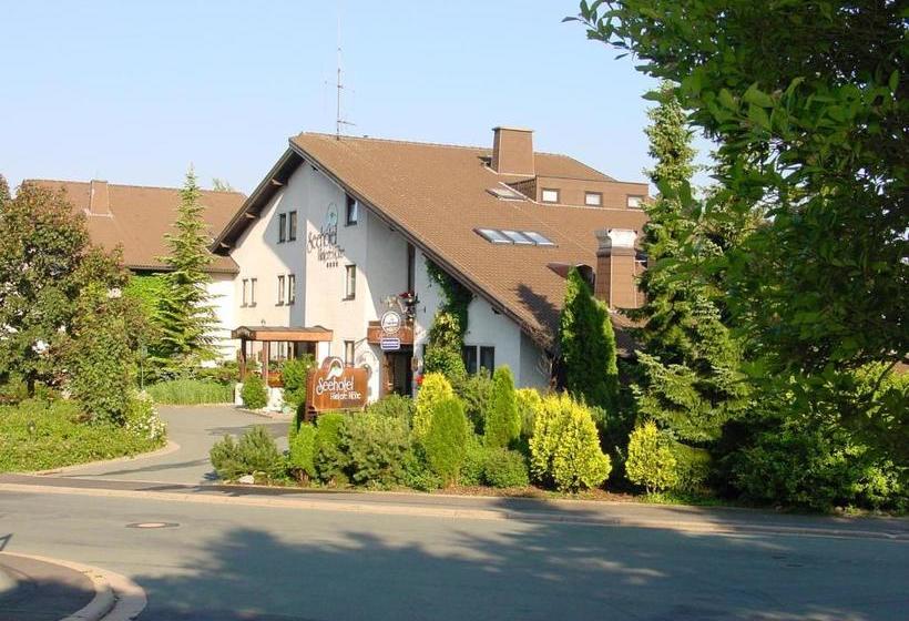 Seehotel Hintere Höhe