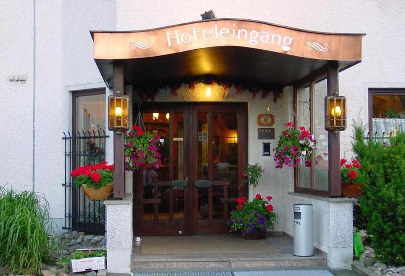 Seehotel Hintere Höhe