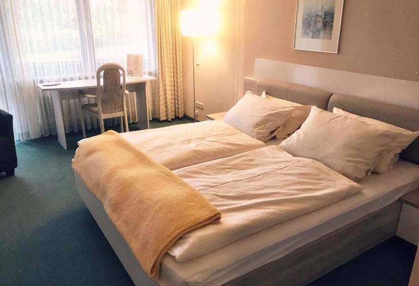 Seehotel Hintere Höhe