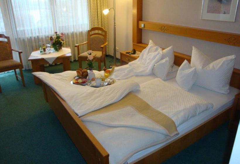 Seehotel Hintere Höhe