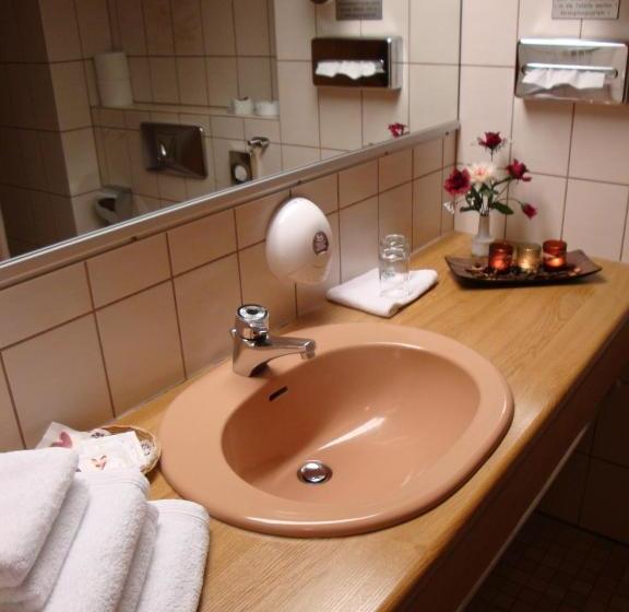 Seehotel Hintere Höhe