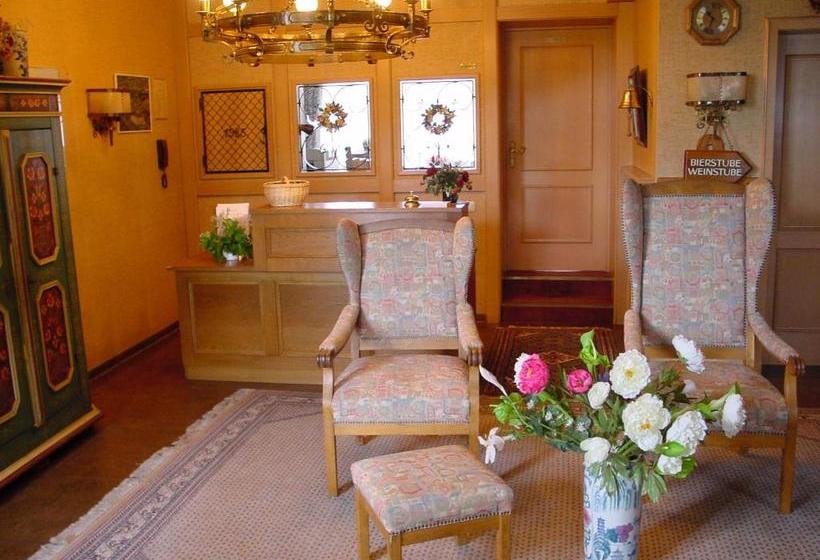 Seehotel Hintere Höhe