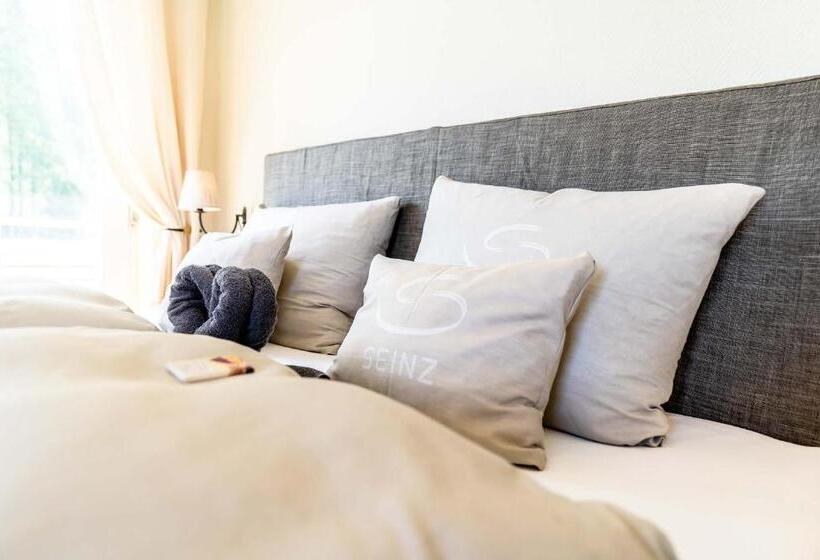 Seinz Wisdom Resort   Bio Hotel Vegan Vegetarisch