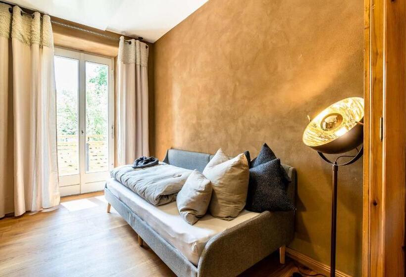 Seinz Wisdom Resort   Bio Hotel Vegan Vegetarisch