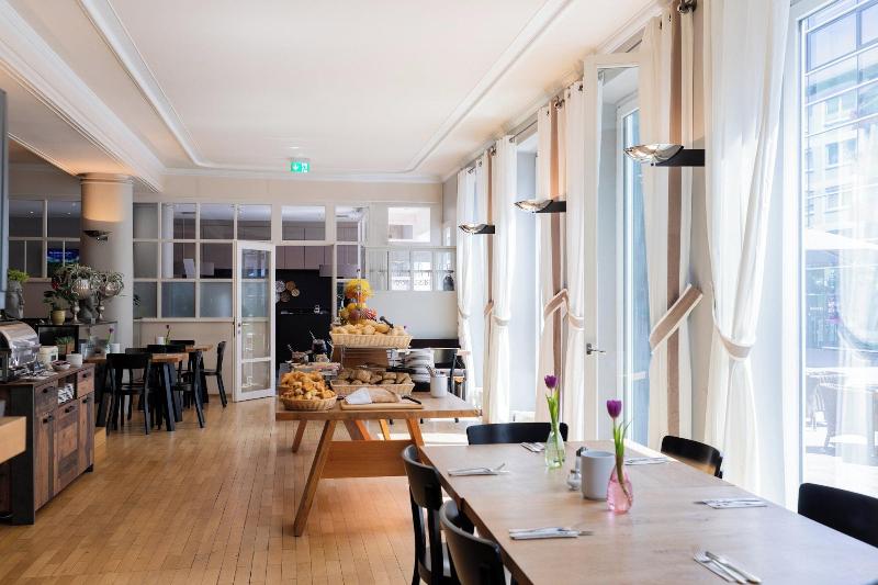 Select Hotel Friedrichshafen