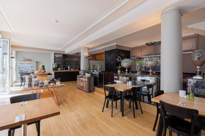 Select Hotel Friedrichshafen