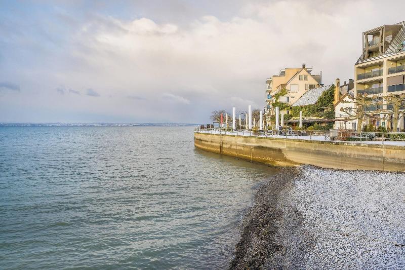 Select Hotel Friedrichshafen