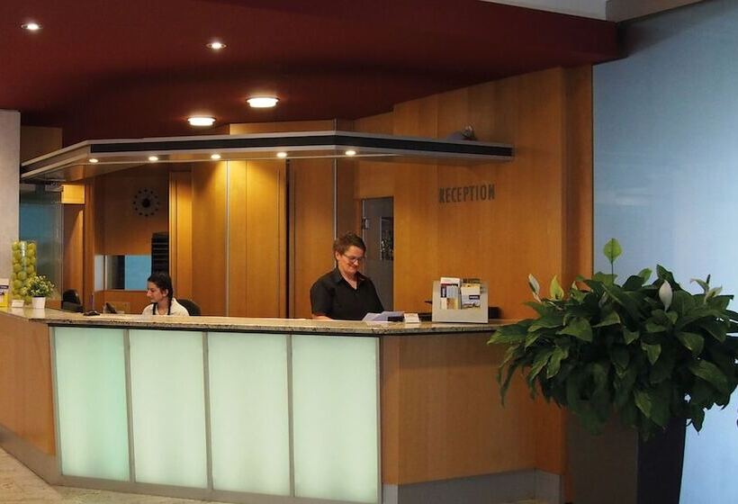 Seligweiler Hotel & Restaurant