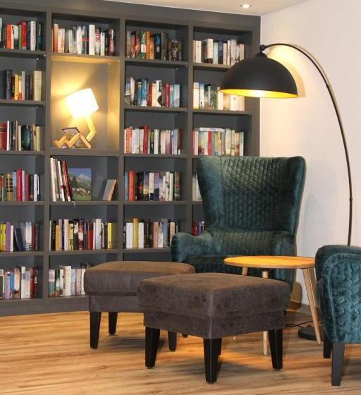 Sonnenbichl Hotel Am Rotfischbach