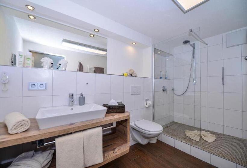 Sonnenbichl Hotel Am Rotfischbach