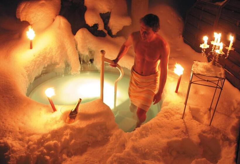 Sonnenbichl Hotel Am Rotfischbach