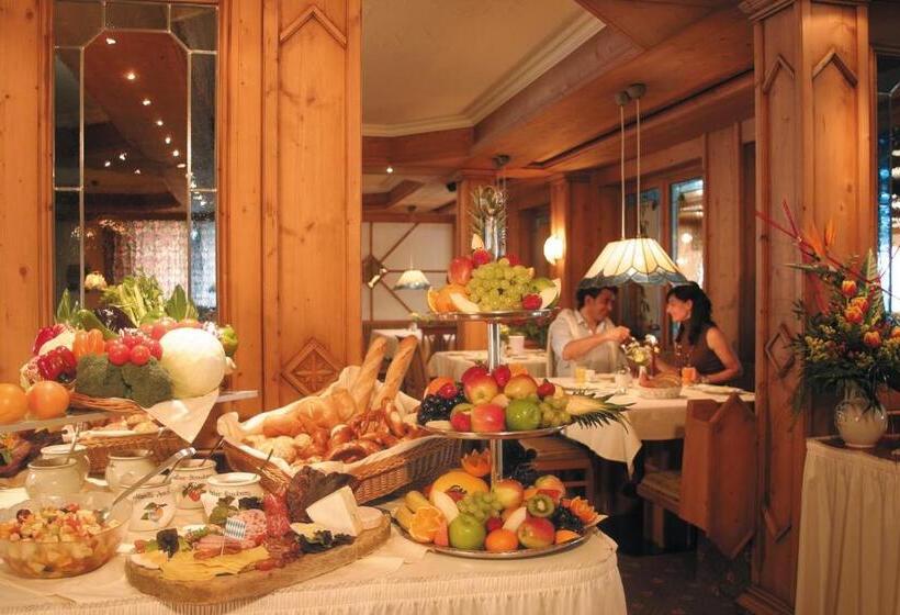 Sonnenbichl Hotel Am Rotfischbach