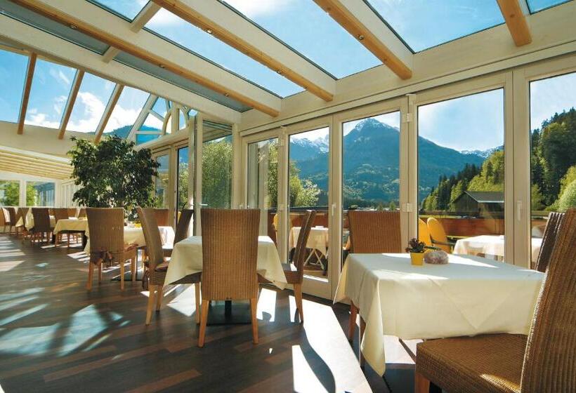 Sonnenbichl Hotel Am Rotfischbach