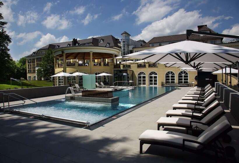 Steigenberger Hotel Der Sonnenhof