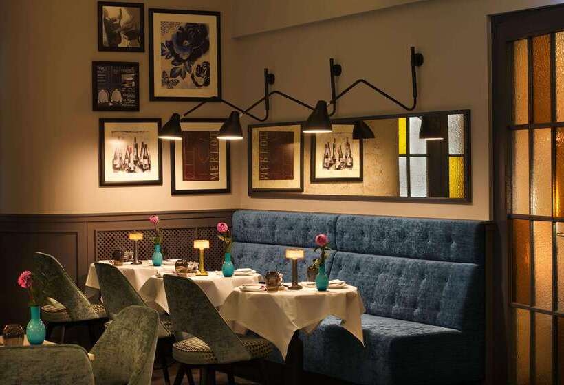 Steigenberger Hotel Der Sonnenhof