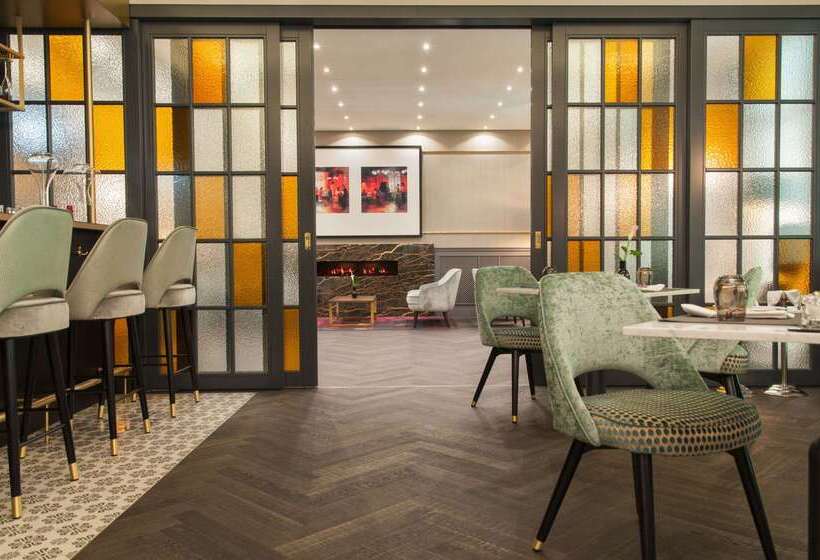 Steigenberger Hotel Der Sonnenhof