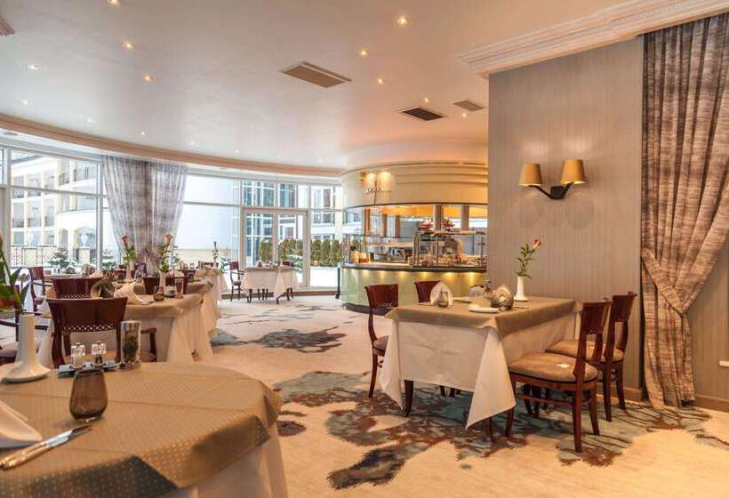 Steigenberger Hotel Der Sonnenhof