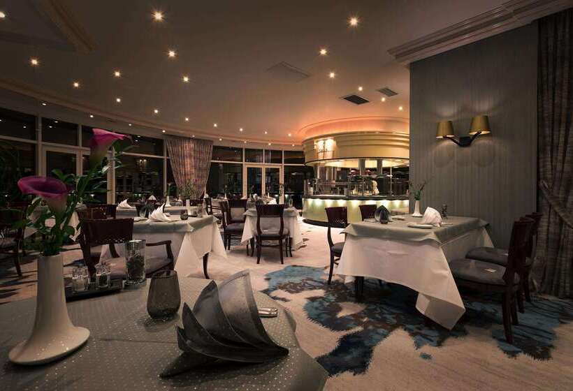 Steigenberger Hotel Der Sonnenhof