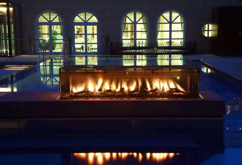 Steigenberger Hotel Der Sonnenhof