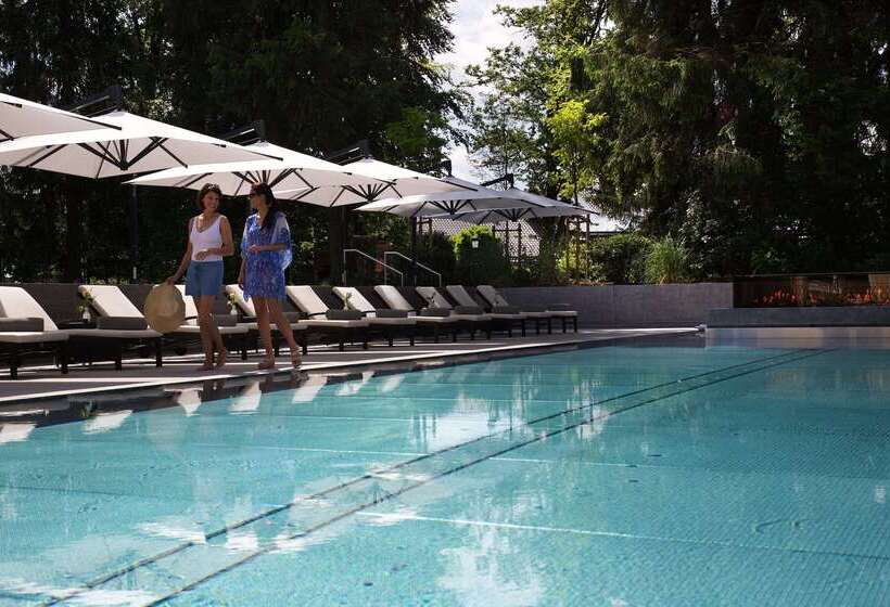 Steigenberger Hotel Der Sonnenhof