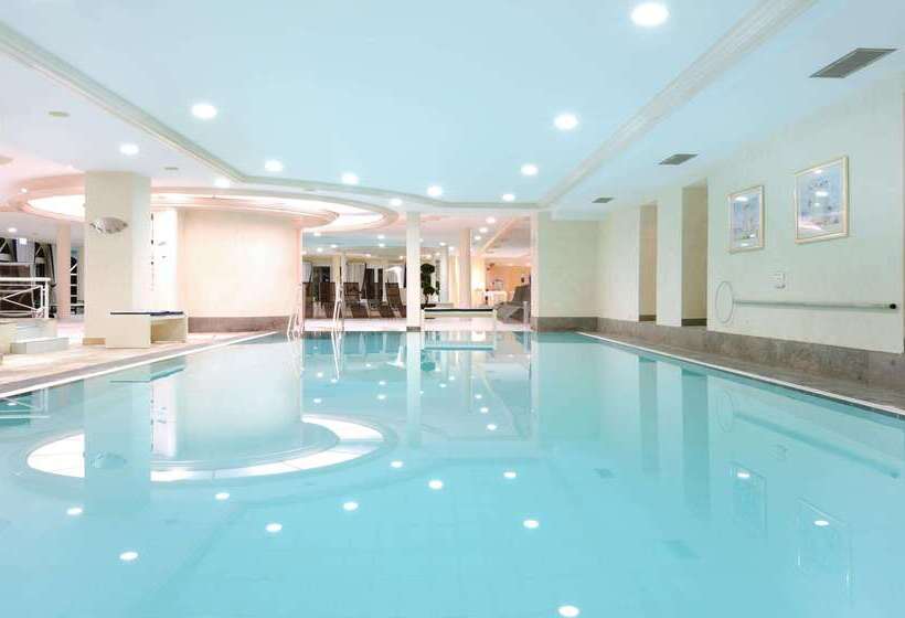 Steigenberger Hotel Der Sonnenhof