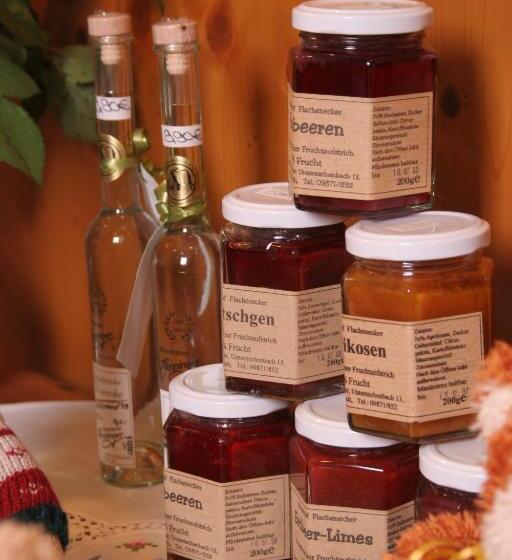 فندق Goldenes Fass In Rothenburg Ob Der Tauber