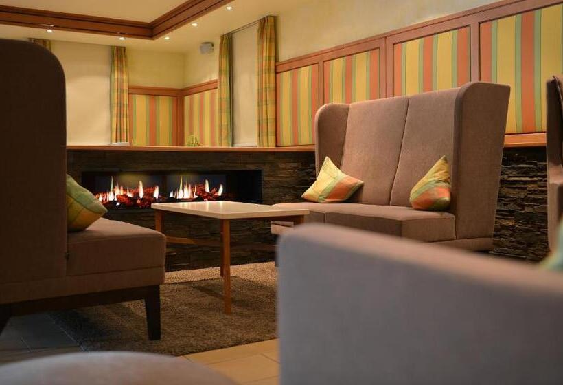 فندق Goldenes Fass In Rothenburg Ob Der Tauber