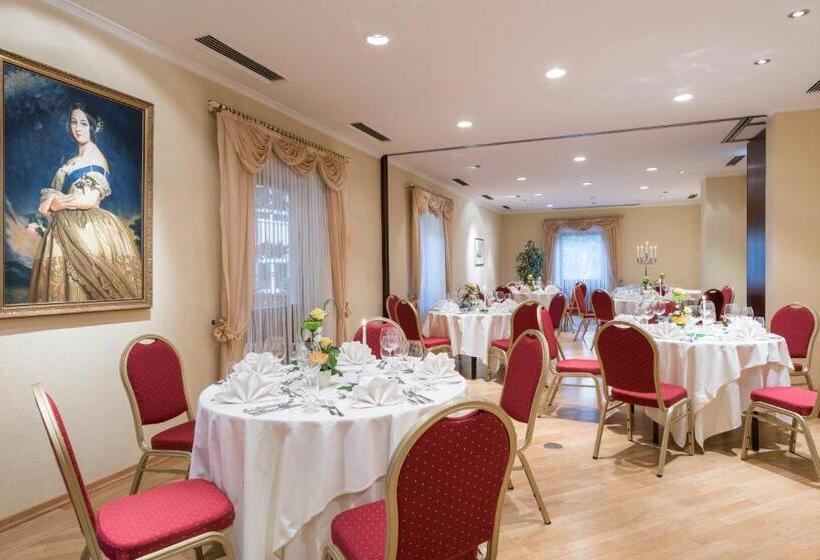 Trip Inn Stadthotel Coburg