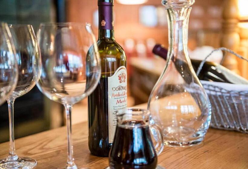 Trip Inn Stadthotel Coburg