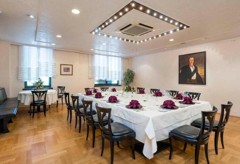 Trip Inn Stadthotel Coburg