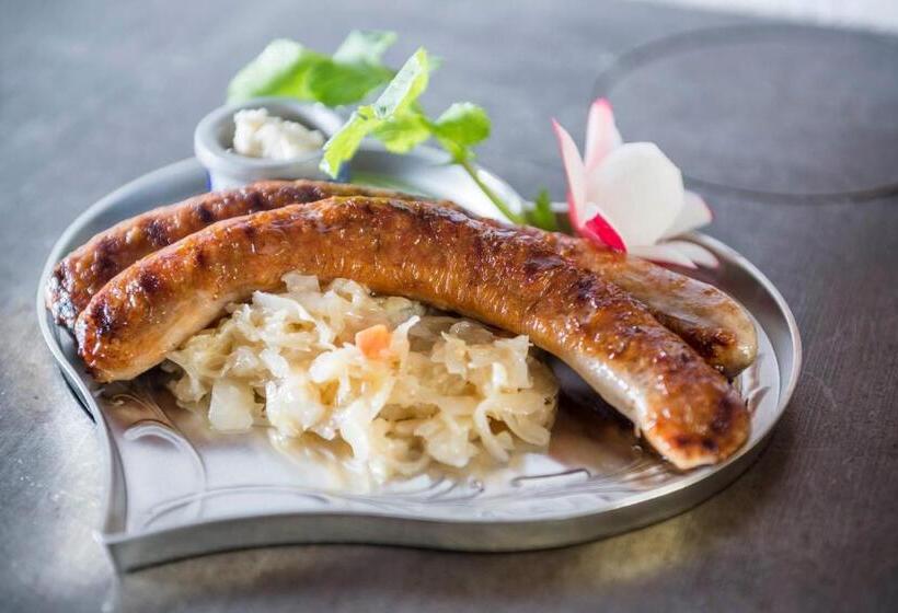 Trip Inn Stadthotel Coburg