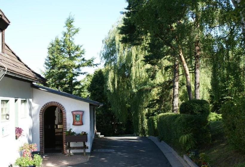Waldhotel Stein