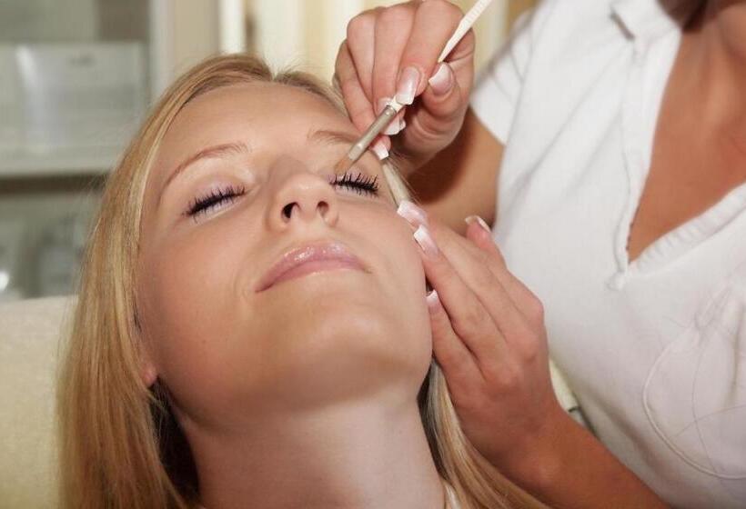 Wellnesshotel Wittelsbach