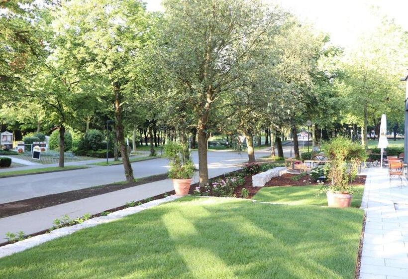 Wellnesshotel Wittelsbach