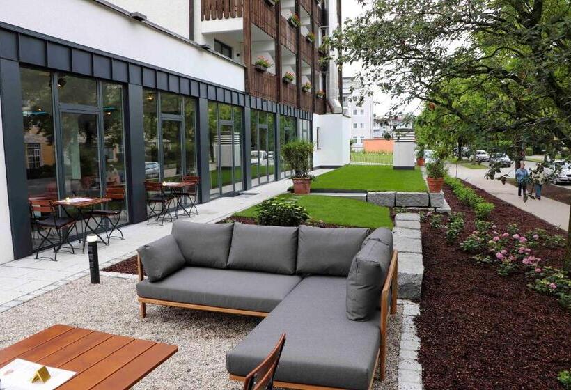 Wellnesshotel Wittelsbach