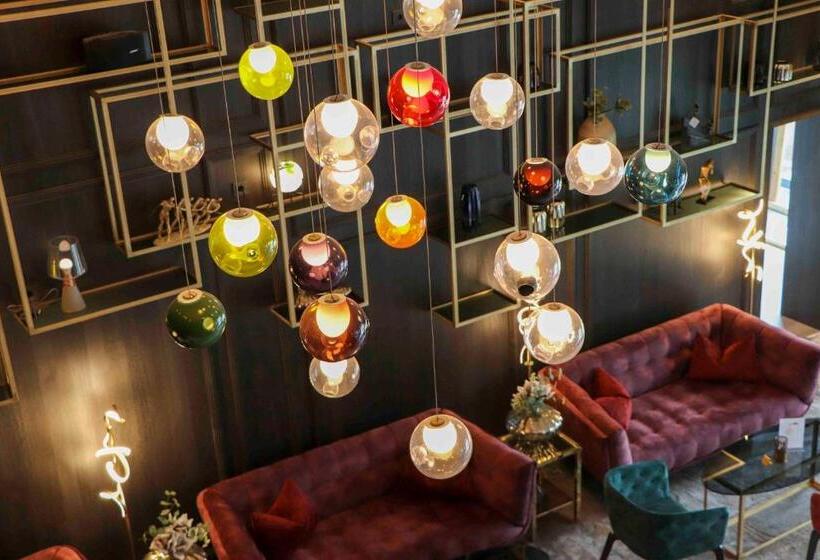 Wellnesshotel Wittelsbach