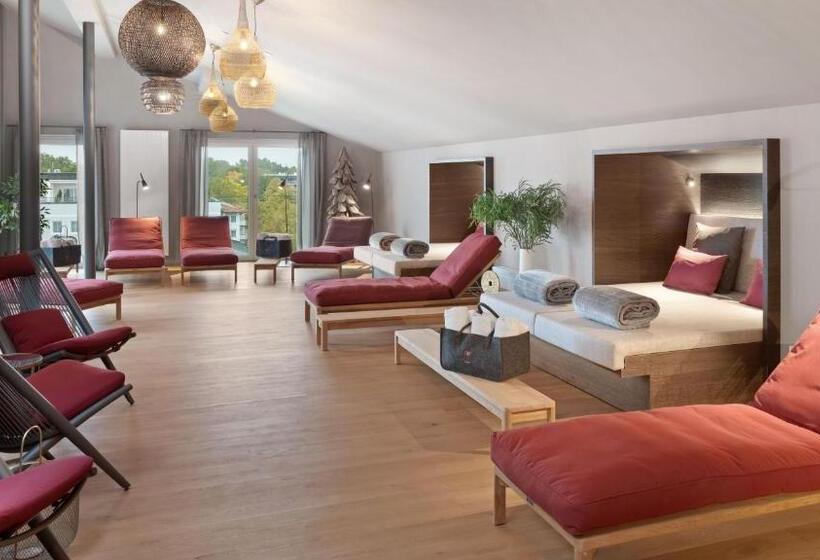 Wellnesshotel Wittelsbach