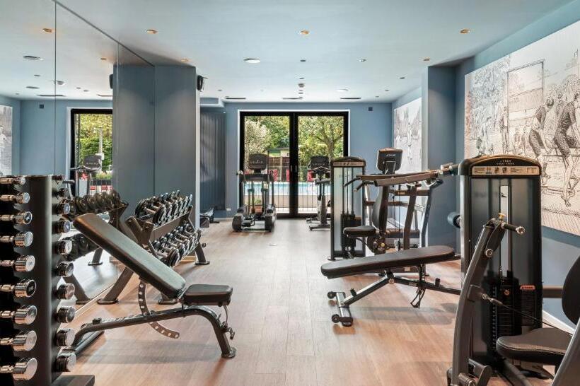 Wellnesshotel Wittelsbach