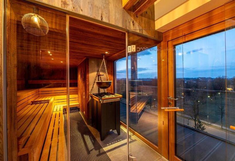 Wellnesshotel Wittelsbach