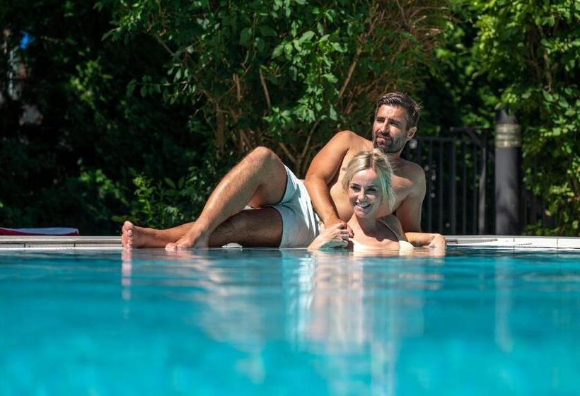 Wellnesshotel Wittelsbach