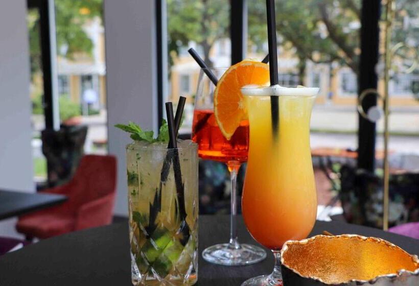 Wellnesshotel Wittelsbach