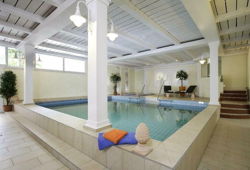 Wirtshaus & Hotel Goldener Greif