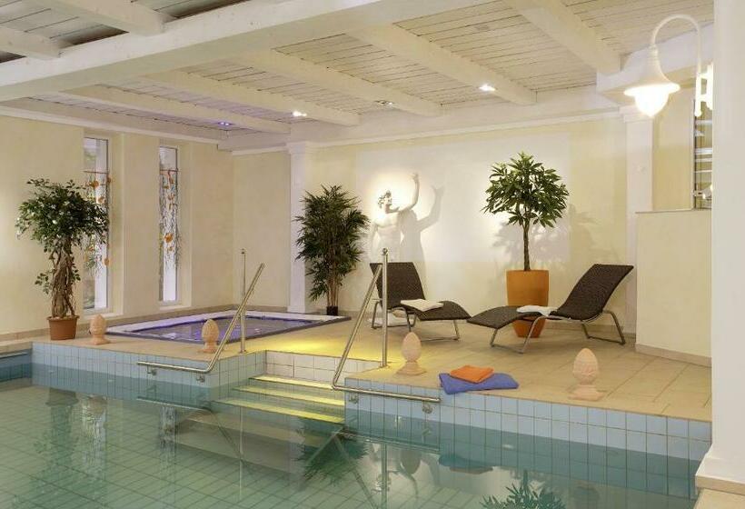 Wirtshaus & Hotel Goldener Greif