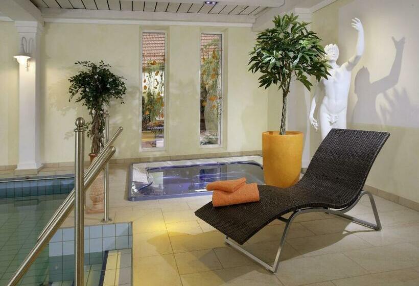 Wirtshaus & Hotel Goldener Greif